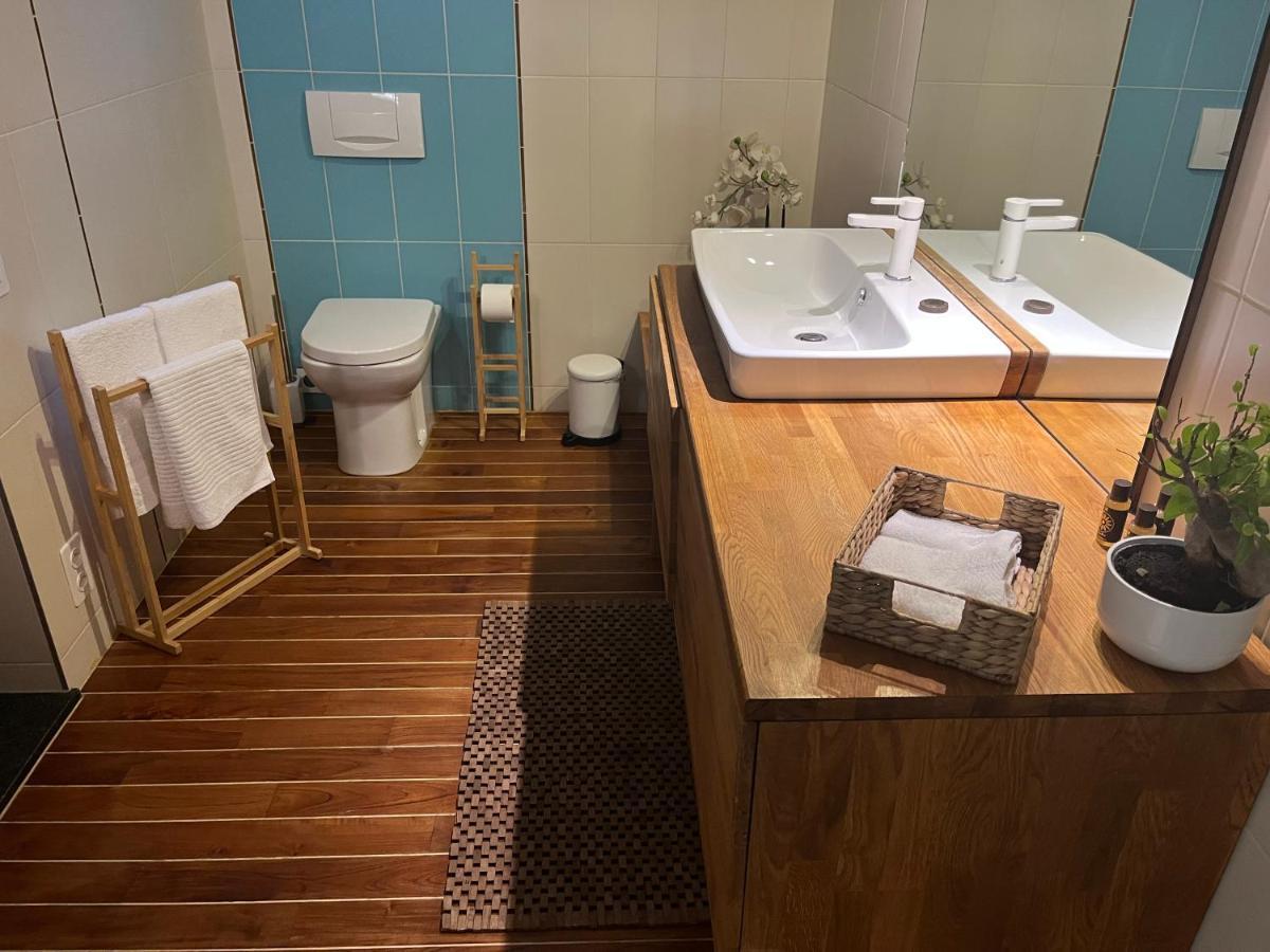 Family Suite With Garden And Amaizing View To Lugano 卡迪马里奥 外观 照片