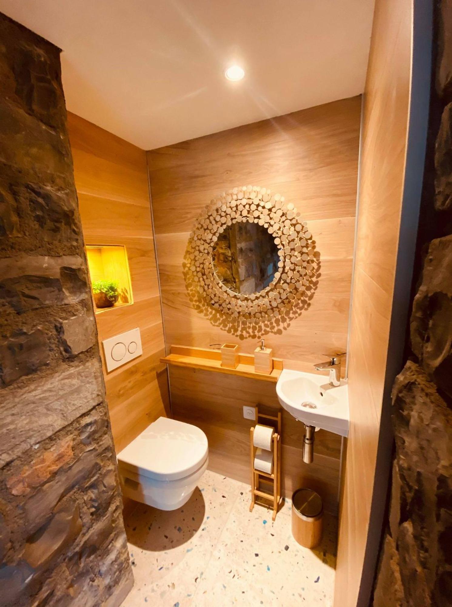Family Suite With Garden And Amaizing View To Lugano 卡迪马里奥 外观 照片